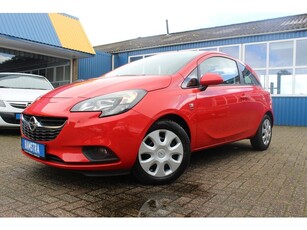 Opel Corsa 1.4-16V 