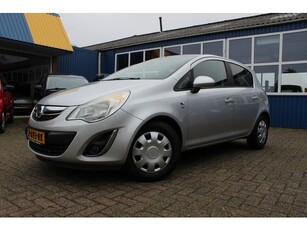 Opel Corsa 1.4-16V 