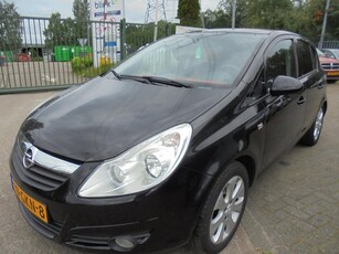 Opel Corsa 1.4-16V Enjoy