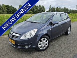 Opel Corsa 1.4-16V Enjoy (bj 2008)