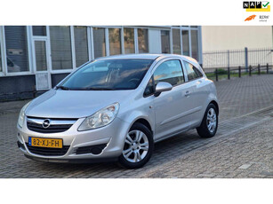 Opel Corsa 1.4-16V Enjoy/Eleck Ramen/AfneembareTrekhaak/APK!