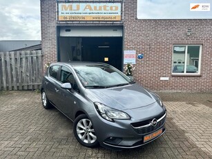 Opel Corsa 1.4 Edition airco*navi*cruise control