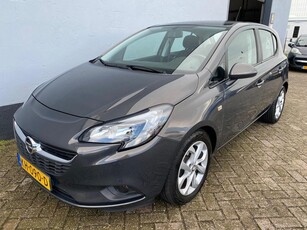 Opel Corsa 1.4 Edition - LMV - Cruise Control