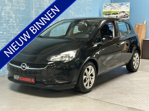 Opel Corsa 1.4 Sport AIRCO /CRUISE / STOELVRM /ELK.PAKKET 1e EIGENAAR / DEALER ONDERHOUDEN