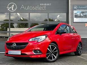 Opel Corsa 1.4 Turbo Color Edition OPC-Line LED Carplay