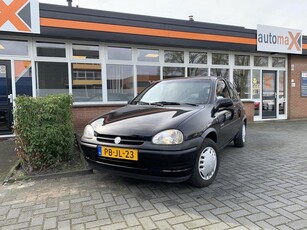 Opel Corsa 1.4i Swing ORGI NL! 2E eigenaar!