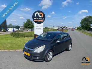 Opel Corsa 2010 * 1.3 CDTi EcoFlex S/S Cosmo * AC * NAVI *