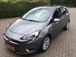 Opel Corsa -e 1.0 TURBO ONLINE EDITION