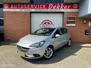 Opel Corsa E 1.4 Edition Automaat