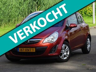 Opel Corsa Verkocht! Verkocht!