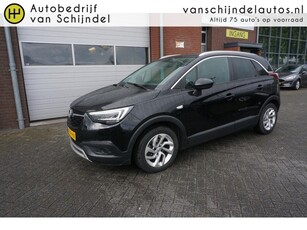 Opel Crossland X 1.2 INNOVATION LUXE AUG 2020 42.083KM!