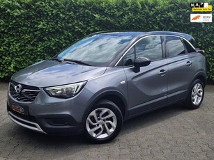 Opel Crossland X 1.2 Turbo Innovation / Automaat /