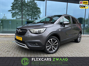 Opel Crossland X 1.2 Turbo Innovation - Automaat - Navi - Climate - Org.NL - Hoge instap