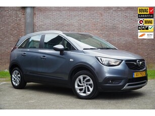 Opel Crossland X 1.2 Turbo,110 PK, Online Edition, 6