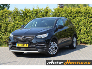 Opel Grandland 1.2 Turbo Executive Carplay|Camera|Elektr. kofferklep|Cruise|Pdc|lmv|Ecc|1e eigenaar|