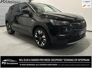 Opel Grandland 1.6 Turbo Plug-In Hybrid Business Elegance