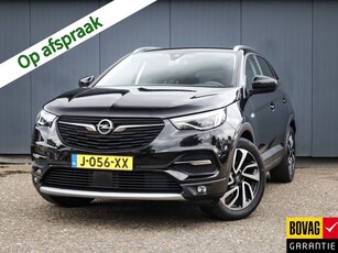 Opel Grandland X 1.2 Turbo Business Executive (131 PK)