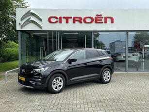 Opel Grandland X 1.2 Turbo Business Executive