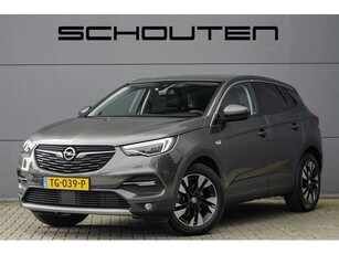 Opel Grandland X 1.2 Turbo Executive Navi Cruise LED NL Auto