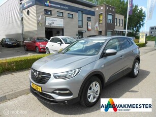 Opel Grandland X 1.2 Turbo Innovation Apple Car Play