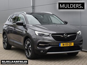 Opel Grandland X 1.6 Turbo Hybrid Business Executive