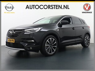 Opel Grandland X PHEV 1.6T 229pk Hybrid AUT.8 360-Camera