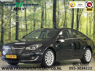 Opel Insignia 1.4 T EcoFLEX Business+ 18'' Lichtmetaal