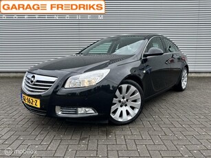 Opel Insignia 1.6 T Cosmo Climate Stoelverwarming