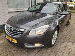 Opel Insignia 1.6 T Edition