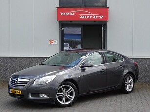 Opel Insignia 1.8 Edition airco LM navigatie org NL