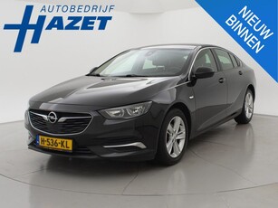 Opel Insignia Grand Sport 1.5 TURBO 165 PK AUT. EXECUTIVE +