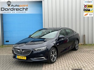 Opel Insignia Grand Sport 1.5 Turbo Business Executive