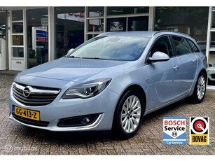 Opel Insignia Sports Tourer 1.4 T EcoFLEX Cosmo Navi