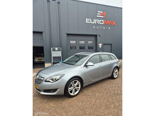 Opel Insignia Sports Tourer 1.4 T EcoFLEX Cosmo Nw apk.