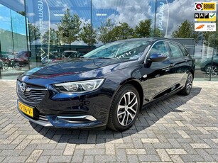 Opel Insignia Sports Tourer 1.5 Turbo 165pk CarPlay