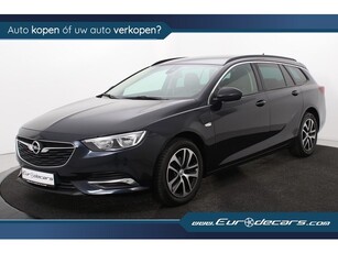 Opel Insignia Sports Tourer 1.6 CDTI