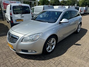 Opel Insignia Sports Tourer 1.6 T 180 Pk Airco/ Cruise/