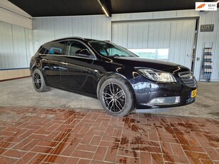 Opel Insignia Sports Tourer 1.8 Edition