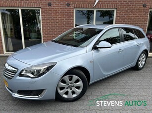 Opel Insignia Sports Tourer 2.0 CDTI EcoFLEX Business+