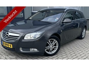 Opel Insignia Sports Tourer 2.0 CDTI EcoFLEX Cosmo