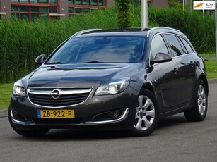 Opel Insignia Sports Tourer Verkocht! Verkocht!