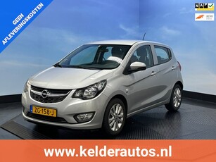 Opel KARL 1.0 ecoFLEX 120 Jaar Edition Airco Cruise PDC