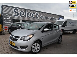 Opel KARL 1.0 ecoFLEX 120 Jaar EditionAIRCOCRUISENAP