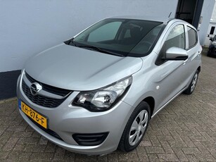 Opel KARL 1.0 ecoFLEX Edition - Airco