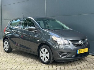 Opel KARL 1.0 ecoFLEX Edition AIRCOELEK RAMEN62154KM1STE