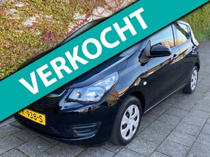 Opel KARL 1.0 ecoFLEX Edition