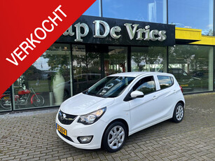 Opel KARL 1.0 ecoFLEX Edition