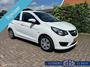 Opel KARL 1.0 ecoflex 120 jaar edition