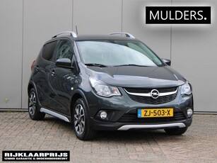 Opel KARL 1.0 Rocks Online Edition Apple Carplay/ Airco /