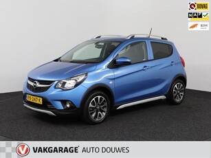 Opel KARL 1.0 Rocks Online Edition cruise airco NAP